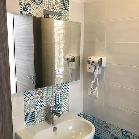 Mini-hôtel Mammacristina Patti