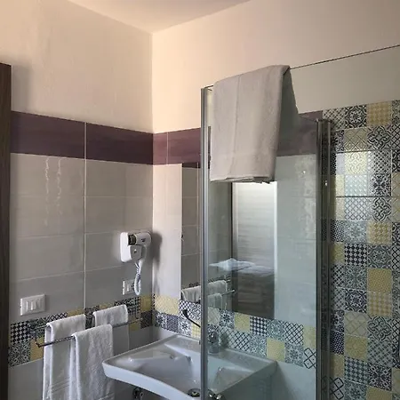 Mammacristina Mini-hôtel