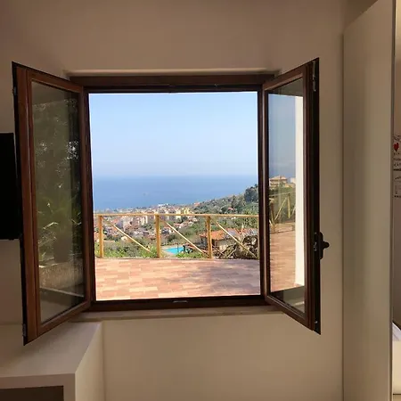 Mini-hôtel Mammacristina Patti