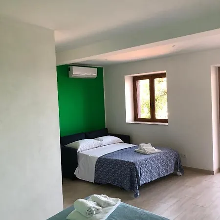 Mammacristina Mini-hôtel