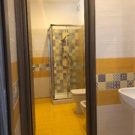 Mammacristina Mini-hôtel *