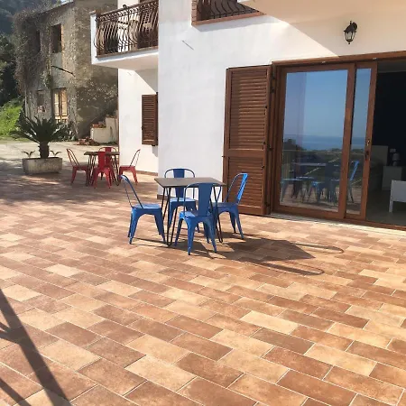 Mini-hôtel Mammacristina
