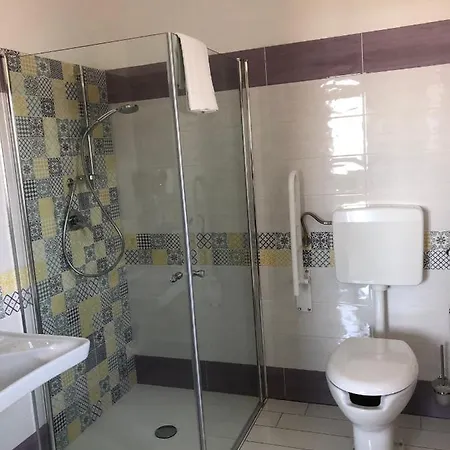 Mini-hôtel Mammacristina Patti